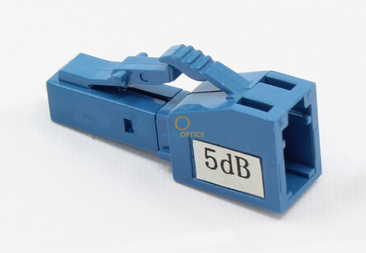 optical attenuator